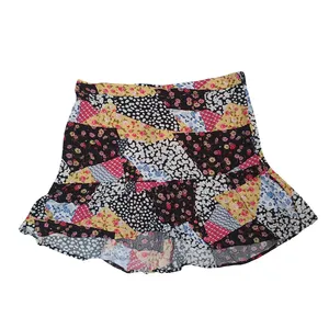 دامن زنانه سی اند ای مدل Z-696