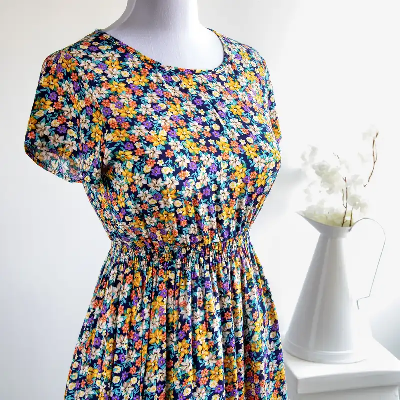 پیراهن زنانه مدل 351