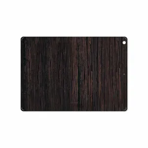 MAHOOT Burned Wood Cover Sticker for Apple iPad Air 2013 A1474