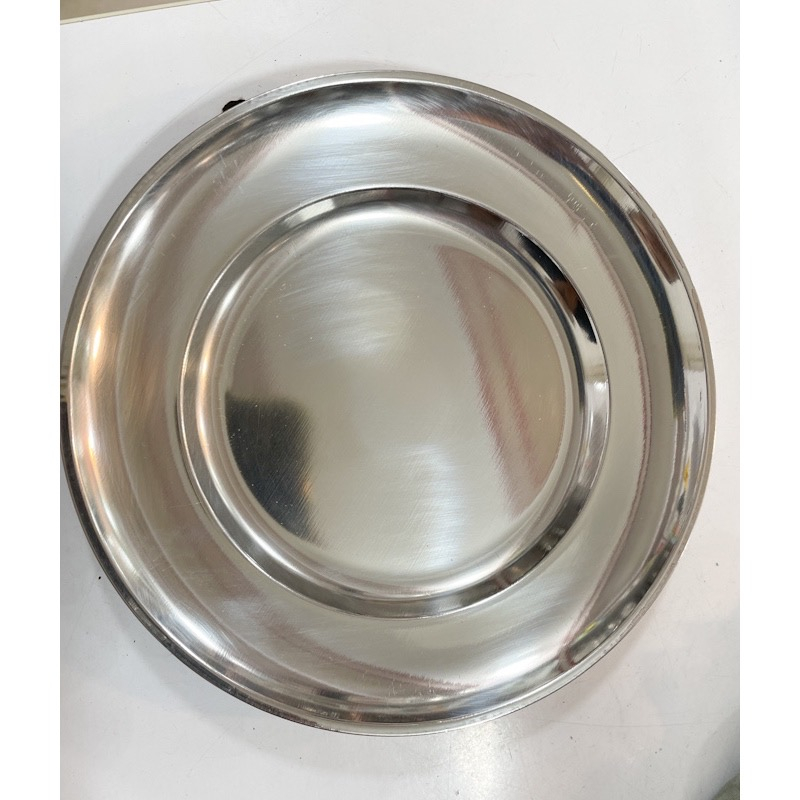 پیش دستی مدل استیل SM17 بسته 6 عددی