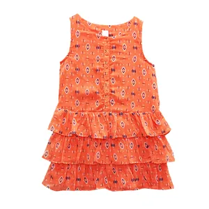 پیراهن دخترانه تارگت مدل 56458107