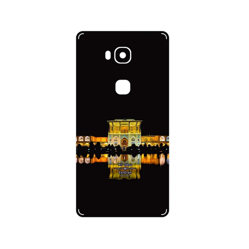 برچسب پوششی ماهوت مدل Ali Qapu مناسب برای گوشی موبایل آنر 5X