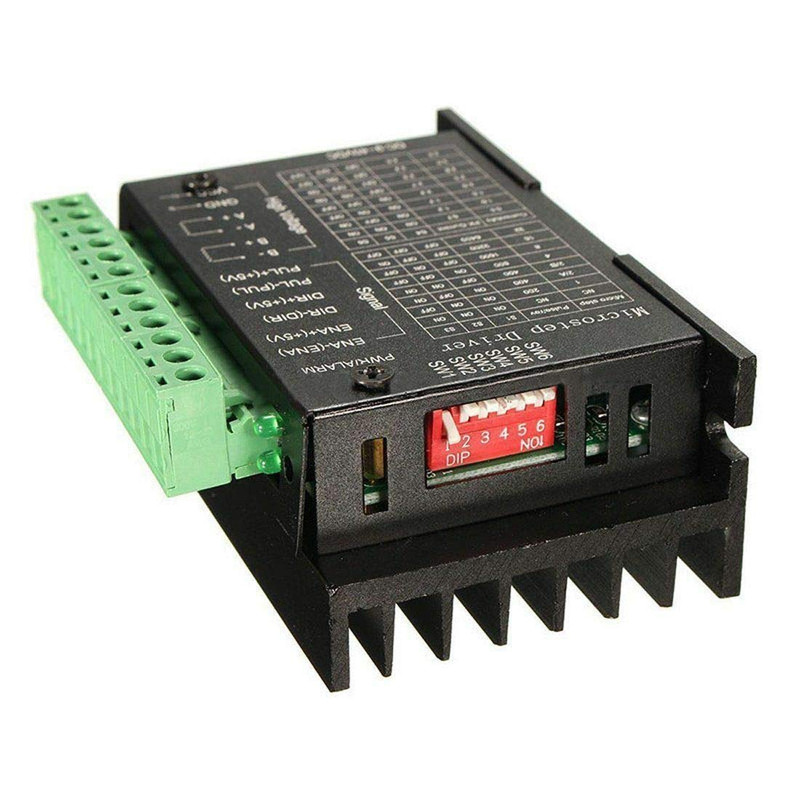 درایور استپر موتور 4 آمپر TB6600
