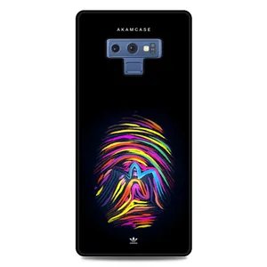 AKAM AMC-WSGN9-ADIDAS-43 Cover For Samsung Galaxy Note 9