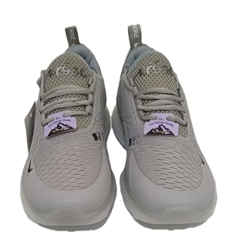 کفش پیاده روی زنانه مدل ایرومکس زوم کد 950