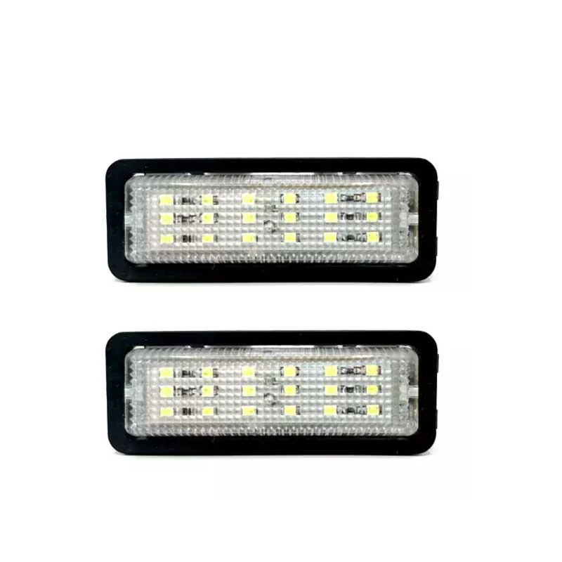  چراغ سقف خودرو قطعه سازان کبیر مدل LIGHT-PARS-3010349 مناسب برای پژو پارس بسته 2 عددی