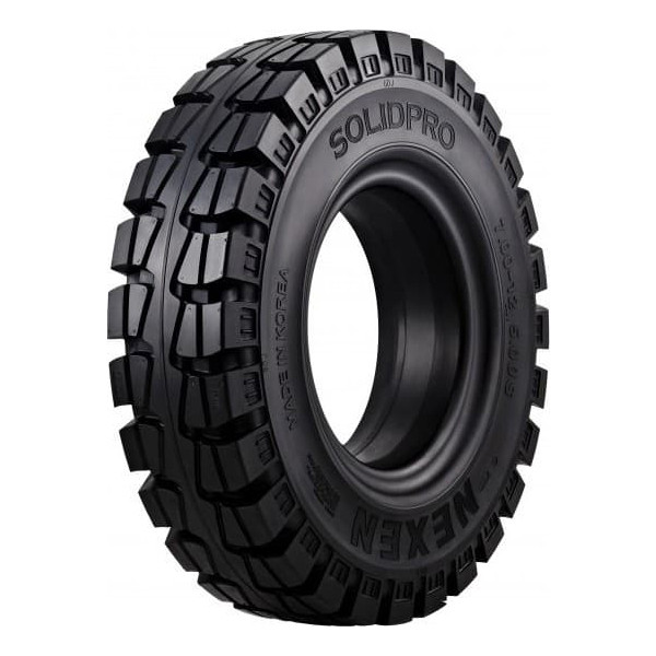 لاستیک لیفتراک نکسن مدل سایز 15-8.15 - دو حلقه لاستیک لیفتراک نکسن مدل سایز 15-8.15 - دو حلقه