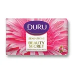 صابون دورو مدل Beauty Secret تحت لیسانس مقدار 90 گرم
