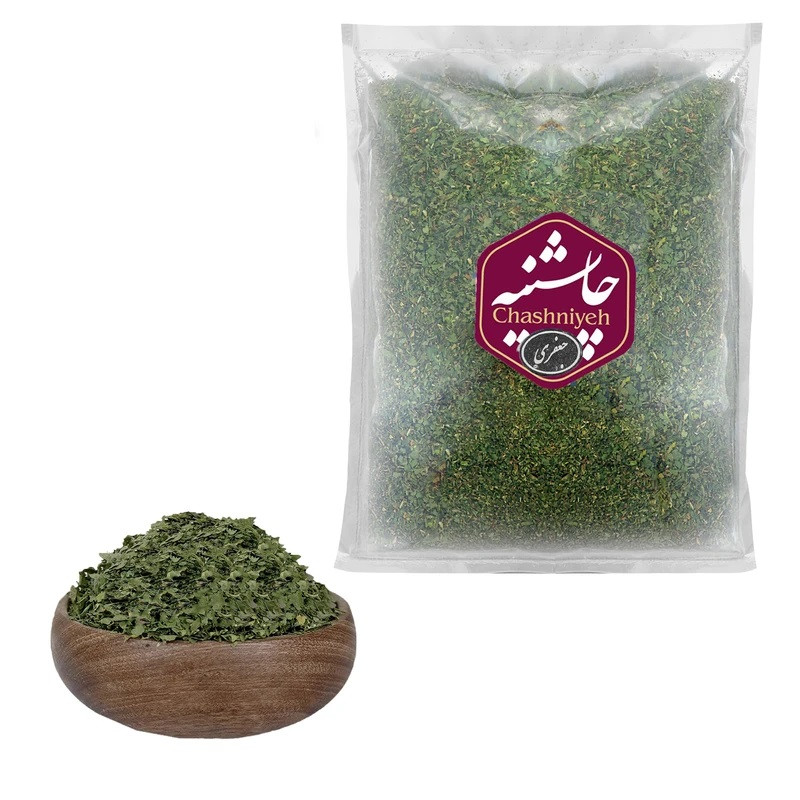 جعفری خشک چاشنیه - 300 گرم