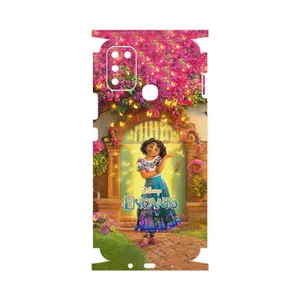 MAHOOT Encanto-FullSkin Cover Sticker for Infinix Hot 10 Play