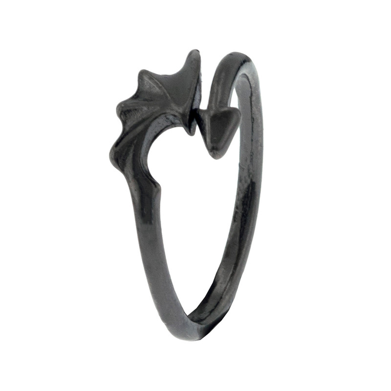 انگشتر زنانه برانت مدل تیر کمان وایکینگ انگشتر زنانه برانت مدل تیر کمان وایکینگ