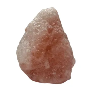 سنگ نمک دکوری مدل کریستال 003