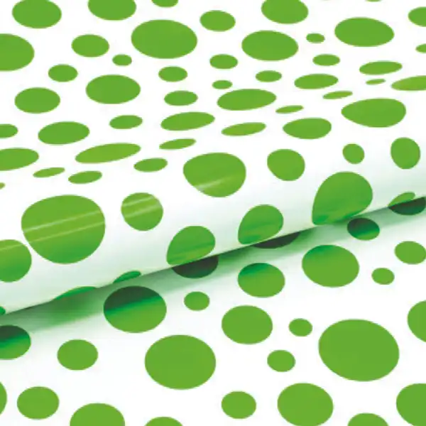 کاغذ کادو تیما مدل BALL مجموعه 4 عددی