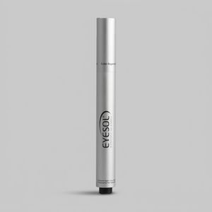 سرم تقویت کننده ابرو آیسول مدل Caffeine حجم 4.2 میلی لیتر