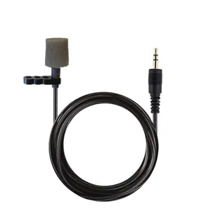 میکروفن یقه ای مدل Mic-38