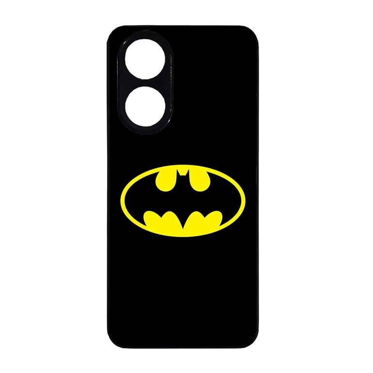 کاور گالری وبفر طرح بتمن مناسب برای گوشی موبایل آنر x7