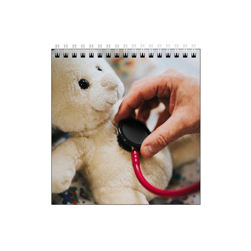 دفتر طراحی طرح دکتر و پرستار کد 6343469