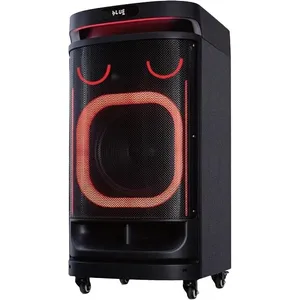 اسپیکر بلوتوثی قابل حمل وریتی مدل v-ps112