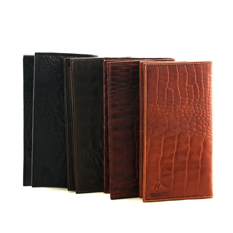 ست هدیه چرم بارز مدل DS24.nw