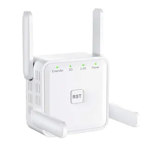 تقویت کننده WIFI  آر اس تی کد 1500