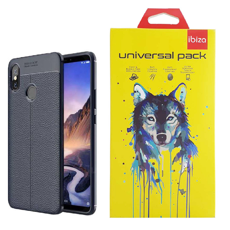 کاور ایبیزا مدل UE2501 مناسب برای گوشی موبایل شیائومی Mi Max 3