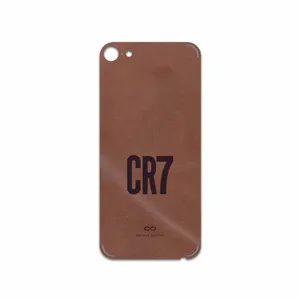 MAHOOT MNL-CR7 Cover Sticker for Apple iPod touch 6th generation