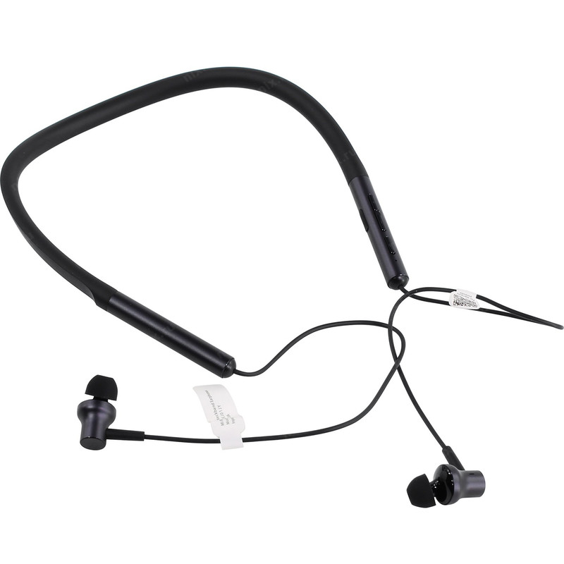 هدفون بلوتوثی شیائومی مدل Neckband JY 1