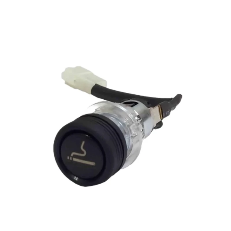 فندک خودرو کد ۴۵۳۷۴۹۸ مناسب برای تیبا