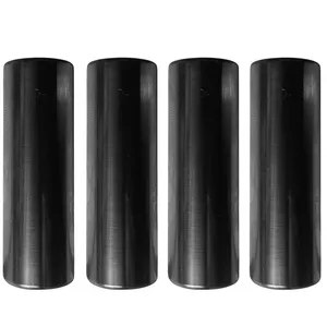 گژن پین پیستون ایساکو مدل 001389 مناسب برای پژو ۲۰۶ TU5 بسته ۴ عددی