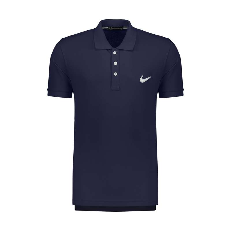 پولوشرت ورزشی مردانه مدل pl-06