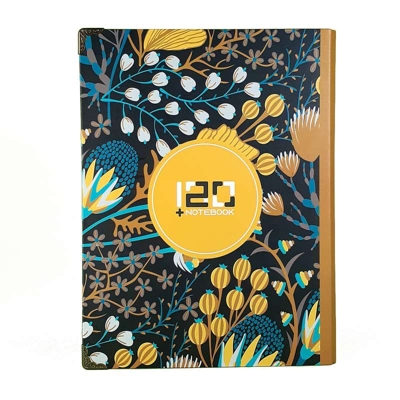 کلاسور 120 کد Cl4_106