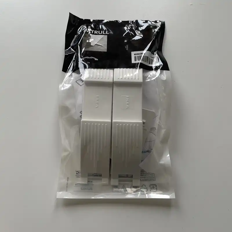 نگهدارنده در ایکیا مدل PATRULL-NEW بسته 2 عددی