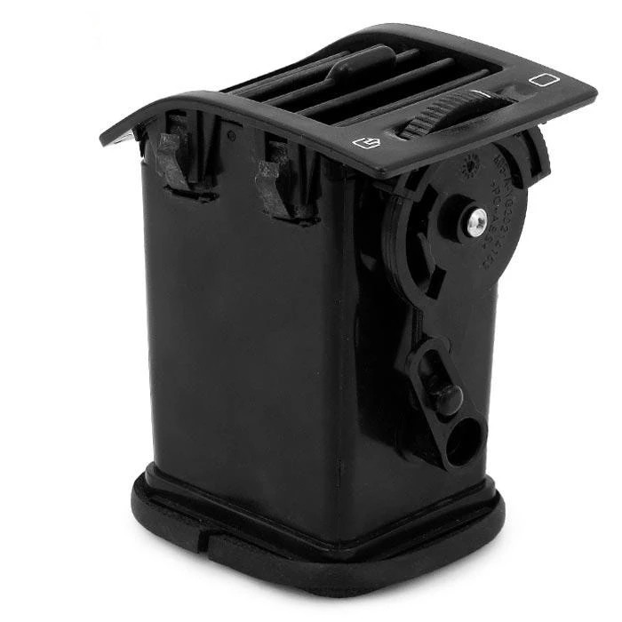 دریچه هوا کولر و بخاری راست کد 202096 مناسب برای پژو پارس