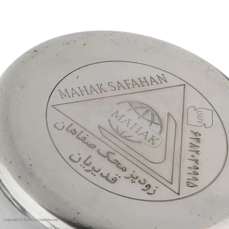 زودپز محک مدل M2 گنجایش 2 لیتر