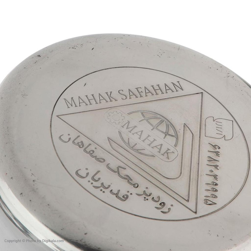 زودپز محک مدل M3 گنجایش 3 لیتر
