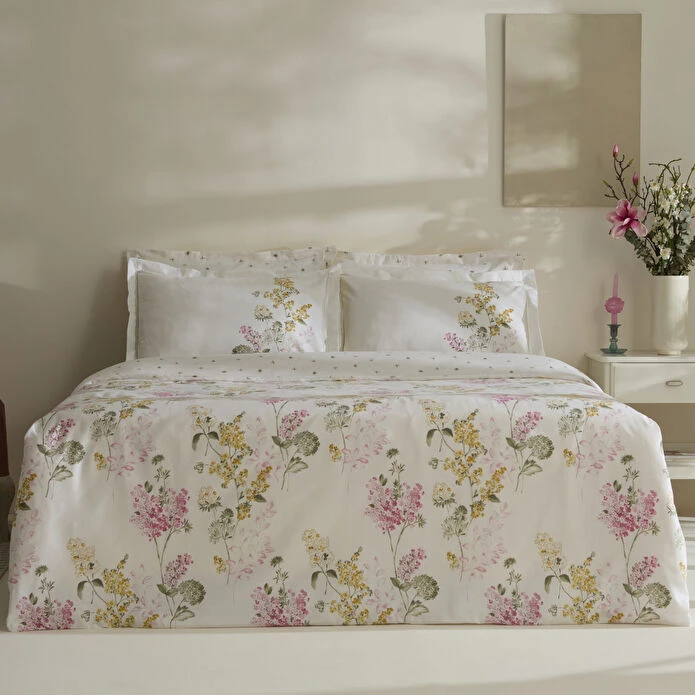 سرویس روتختی 2 نفر 4 تکه کاراجا هوم مدل marcel