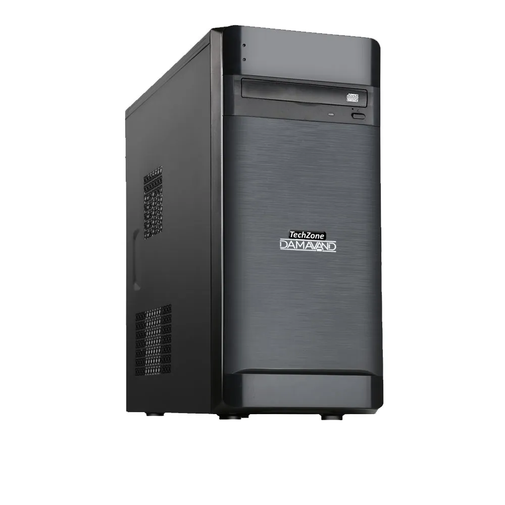 کامپیوتر دسکتاپ تک زون مدل TZ3770A Pro