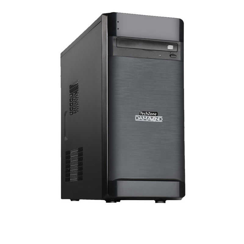 کامپیوتر دسکتاپ تک زون مدل TZ7100A Pro