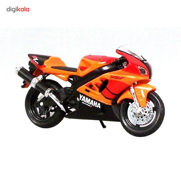 موتور بازی مایستو مدل Yamaha YZF-R7