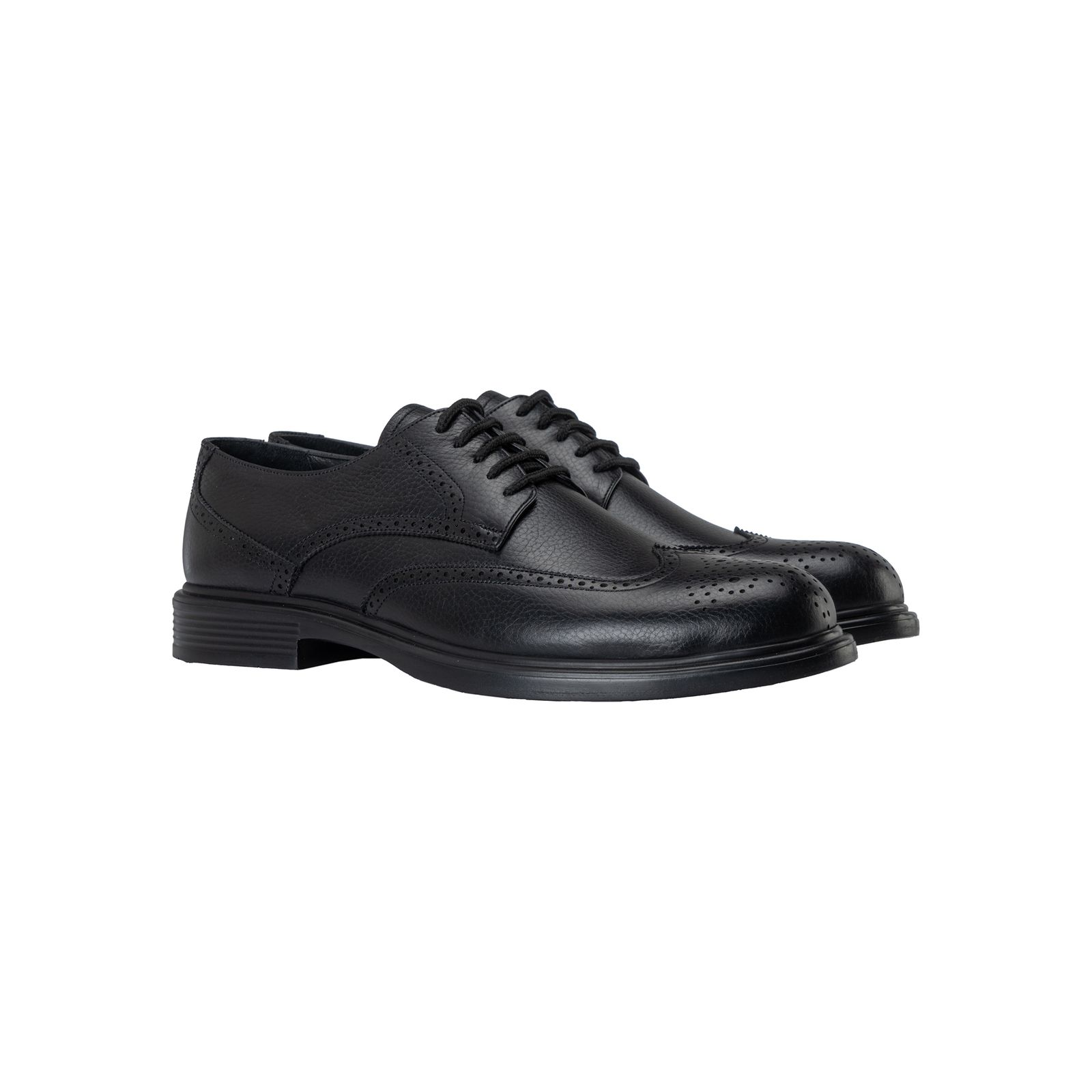 کفش مردانه صاد مدل GH1301 -  - 5