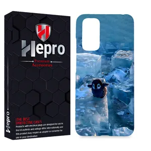 HEPRO MC Cover for XIAOMI Redmi Note 12 Pro 4G / Redmi Note 11 Pro