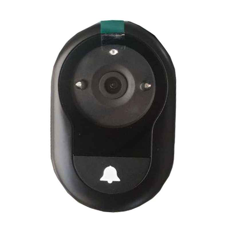 چشمی درب ادلر مدل 3020B