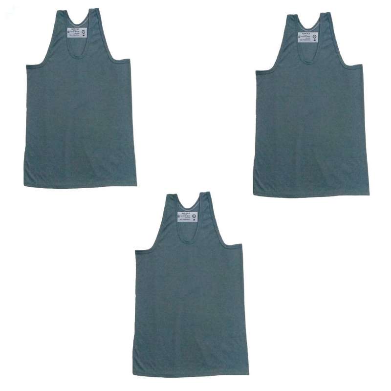 زیرپوش مردانه مدل AR175 مجموعه 3 عددی