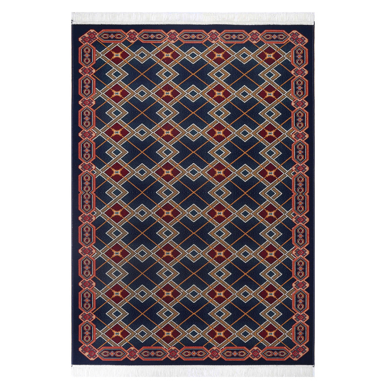 گلیم ماشینی مدل 1014