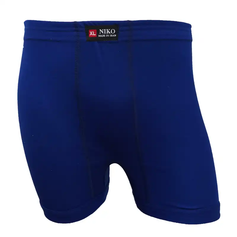 شورت مردانه کد 5533 مجموعه 6 عددی