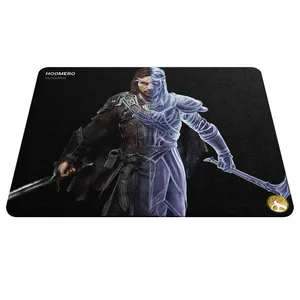 Hoomero shadow of mordor middle earth game A6988 Mousepad