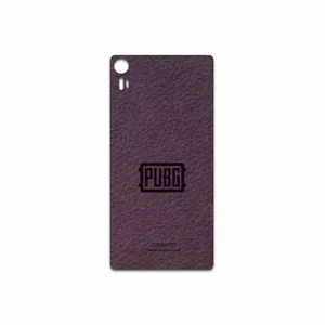 MAHOOT PL-PUBG Cover Sticker for Lenovo Vibe Shot