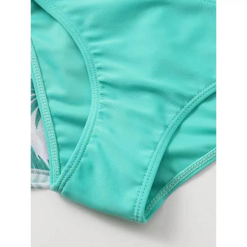 مایو زنانه شین مدل SKSWIM25210525200