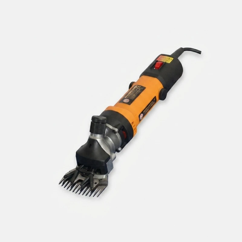 ماشین اصلاح گوسفند مدل KKM03 وزن 3000 گرم