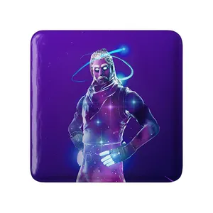 مگنت خندالو مدل بازی فورتنایت Fortnite کد 26290